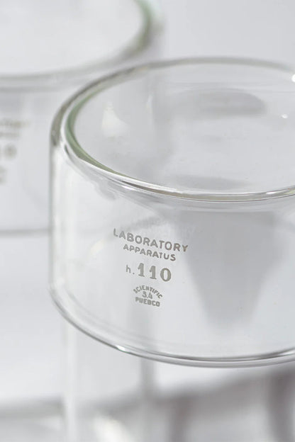 Accessoire - bocal avec couvercle - Mixte