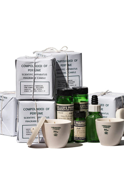 ACCESSOIRE - BOUGIE SCIENTIFIQUE - MIXTE