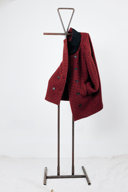 CABAN - ARPA - MIXTE