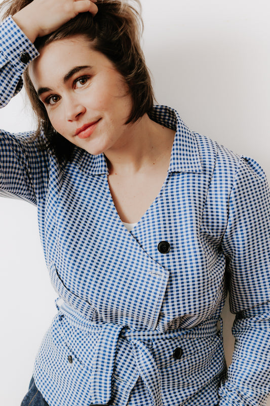 Blouse - Ndnm - Femme