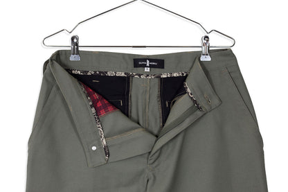 Bermuda - Eno - Homme