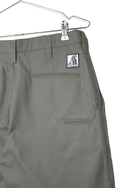 Bermuda - Eno - Homme