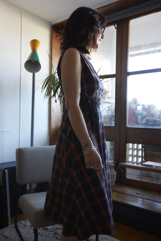 Robe - Mariette - Femme