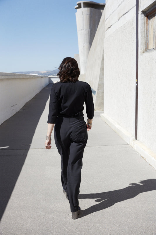 Pantalon -  Walter - Femme