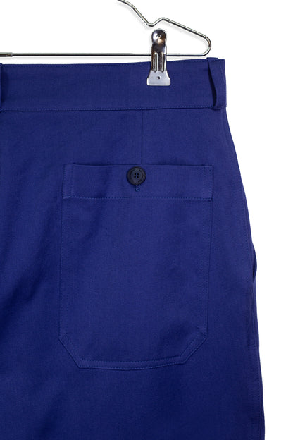 Pantalon - Jules - Homme - Gamme Bleu