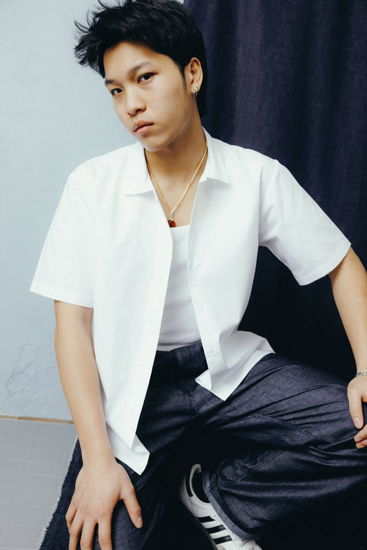 Chemise - Brian - Homme