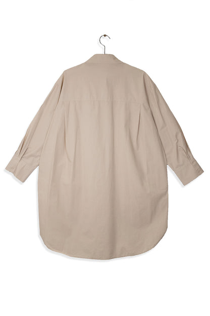 Robe Chemise - WS - Femme