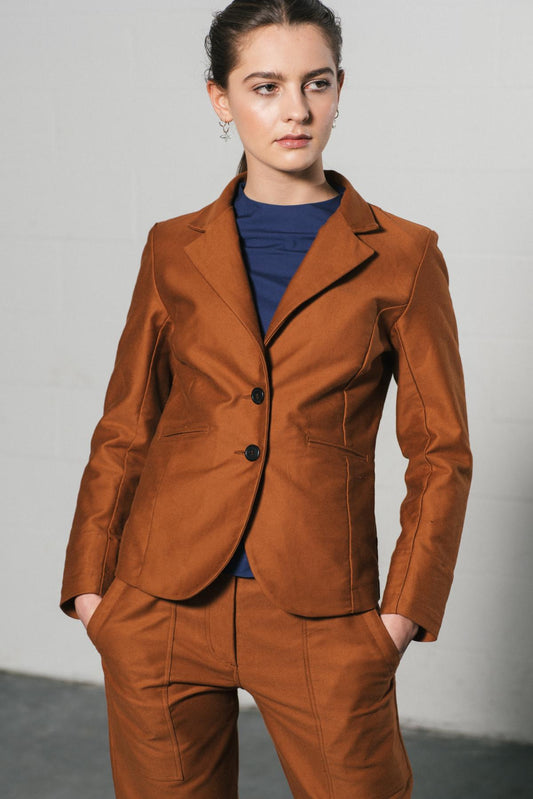 Veste - Yspb - Femme