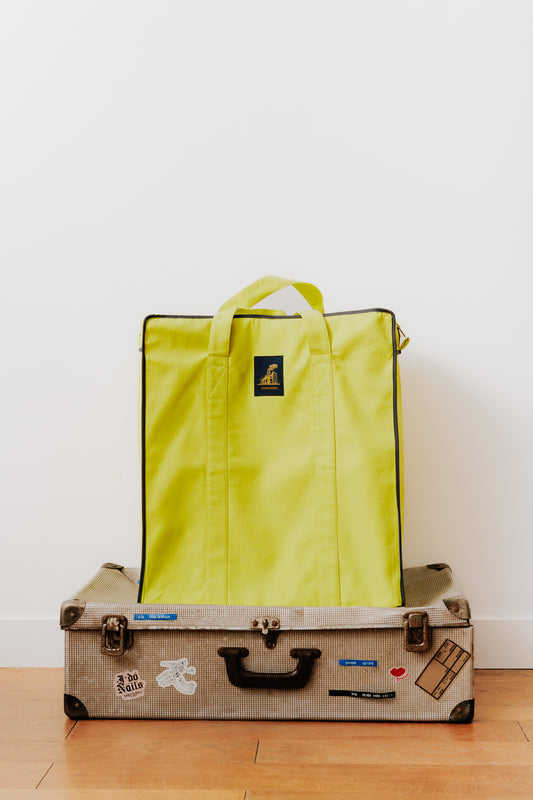 Accessoire - Sac Cabas - Mixte