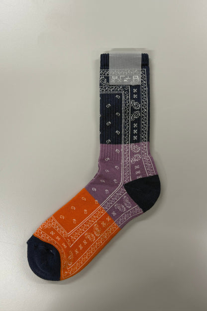 Chaussettes - Alto Milano - Mixte