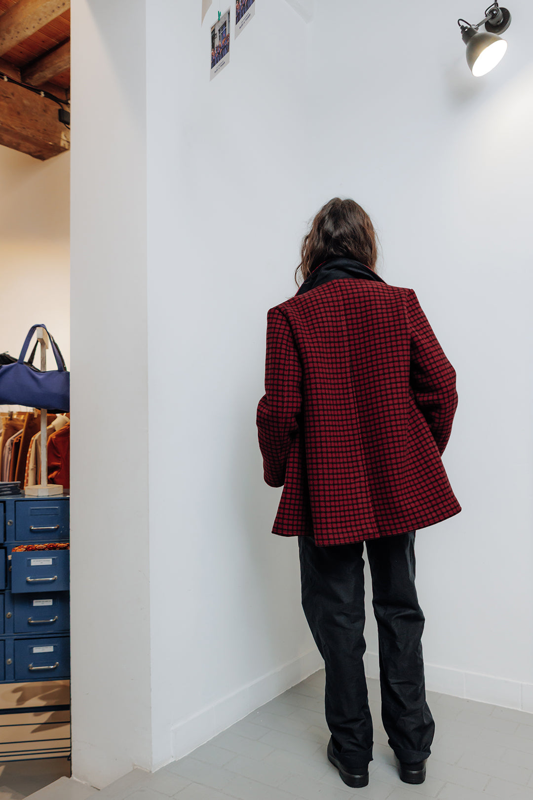 CABAN - ARPA - MIXTE