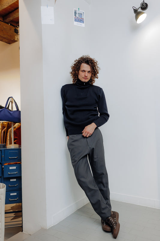 PULL - CAMIONNEUR - HOMME