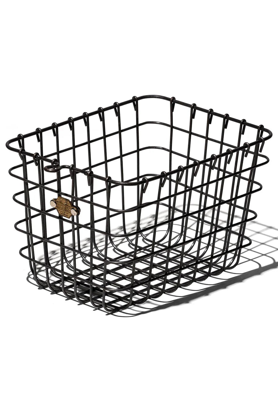 ACCESSOIRE - PANIER MÉTALLIQUE - MIXTE