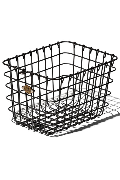 ACCESSOIRE - PANIER MÉTALLIQUE - MIXTE