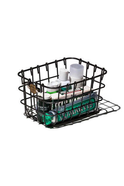 ACCESSOIRE - PANIER MÉTALLIQUE - MIXTE