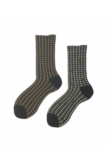 Chaussettes - Alto Milano - Mixte