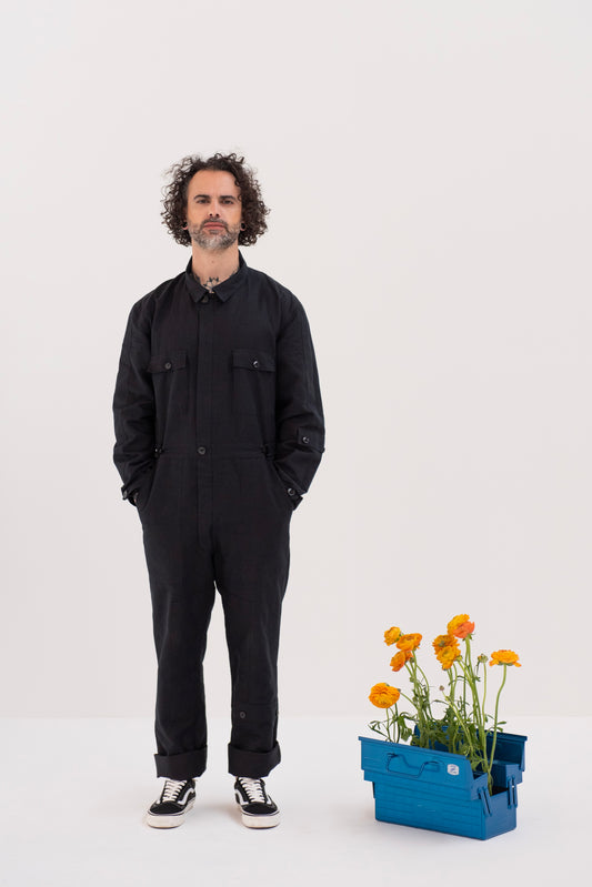 COMBINAISON - TECHNICIEN - MIXTE