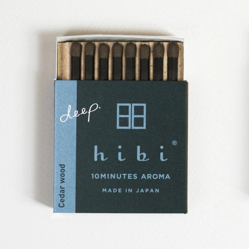 ACCESSOIRE - ENCENS HIBI - MIXTE