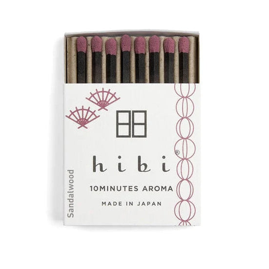 ACCESSOIRE - ENCENS HIBI - MIXTE