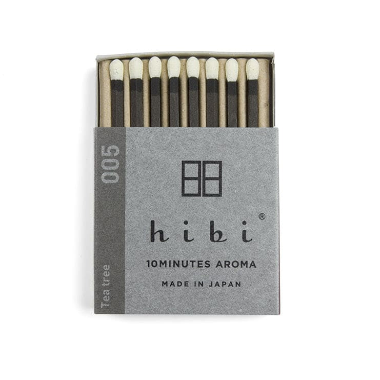 ACCESSOIRE - ENCENS HIBI - MIXTE