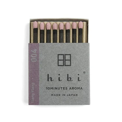 ACCESSOIRE - ENCENS HIBI - MIXTE