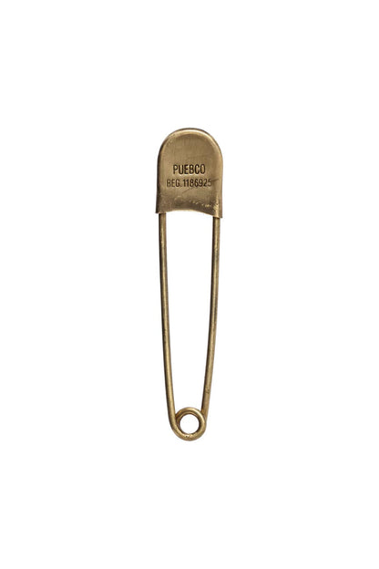 ACCESSOIRE - ÉPINGLE BRONZE - MIXTE