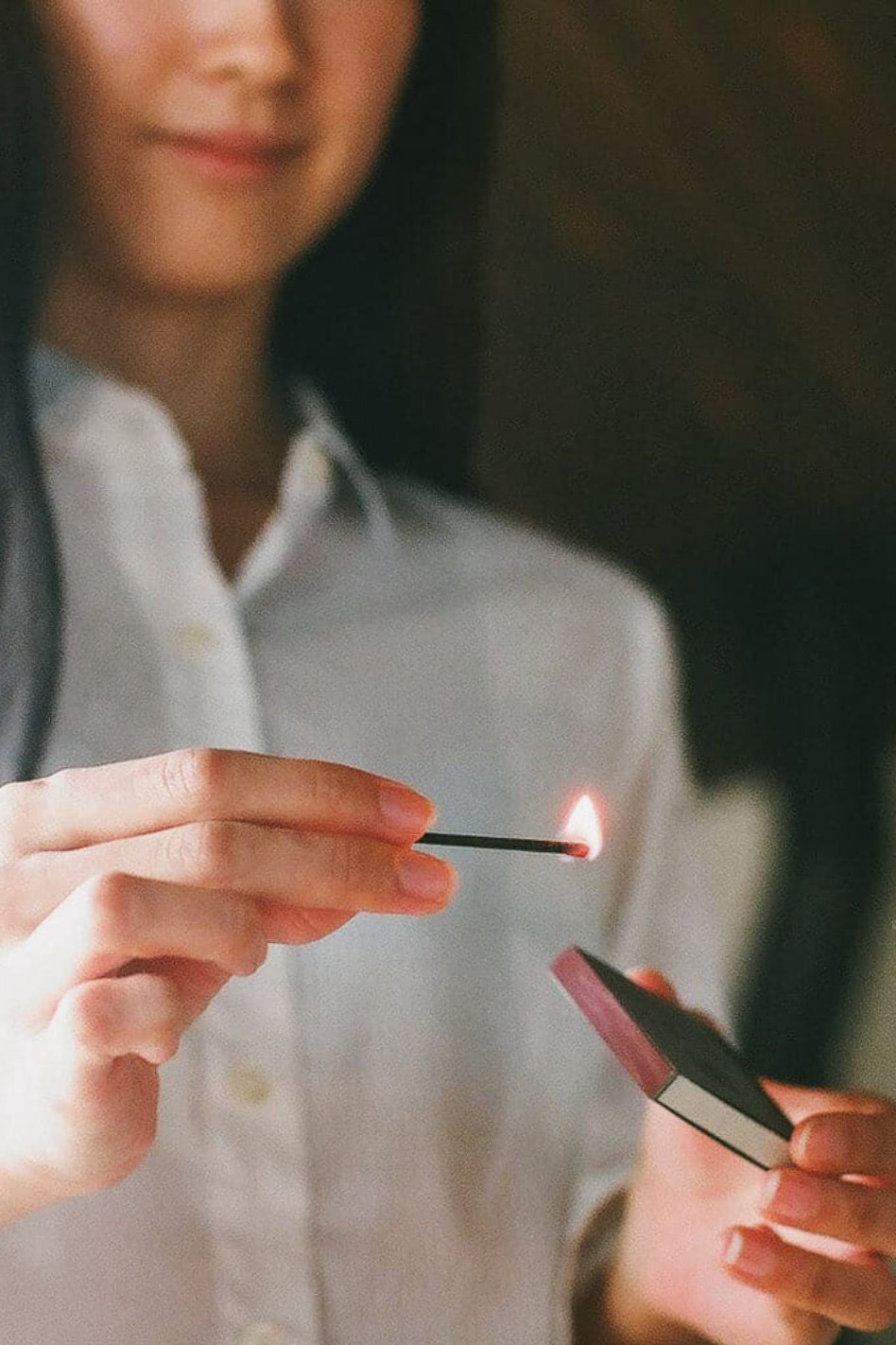 ACCESSOIRE - ENCENS HIBI - MIXTE