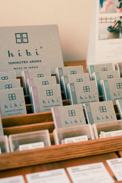 ACCESSOIRE - ENCENS HIBI - MIXTE