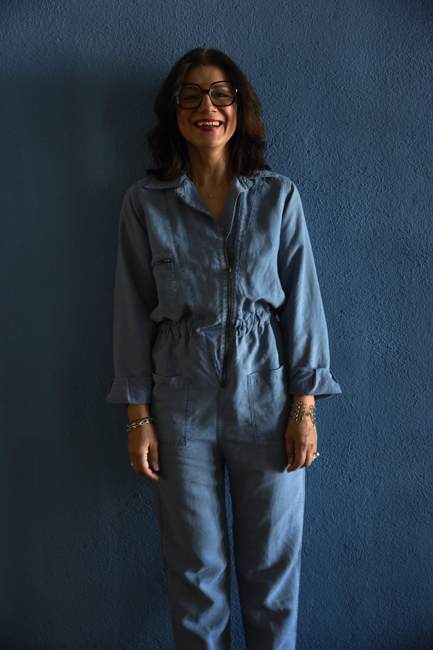 Combinaison - Bt - Femme