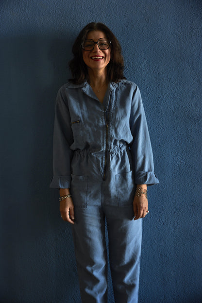 Combinaison - Bt - Femme