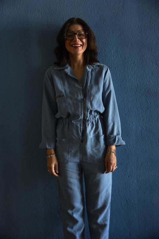 Combinaison - Bt - Femme