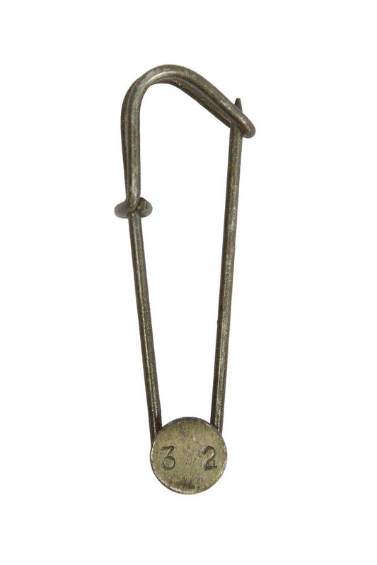 ACCESSOIRE - ÉPINGLE FER - MIXTE
