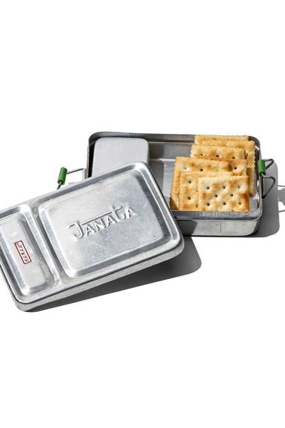 ACCESSOIRE - LUNCH BOX - MIXTE