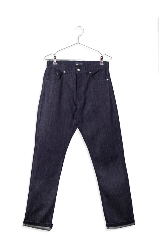 Jean - Mama - Mixte