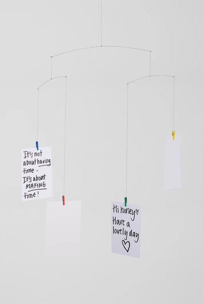 ACCESSOIRE - MOBILES - MIXTE