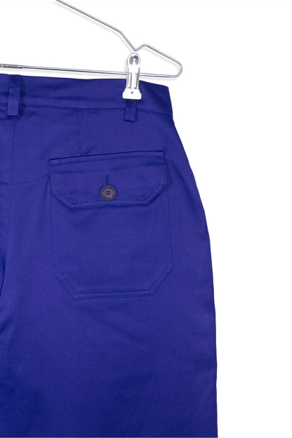 Pantalon - Beirut - Homme - Gamme Bleu