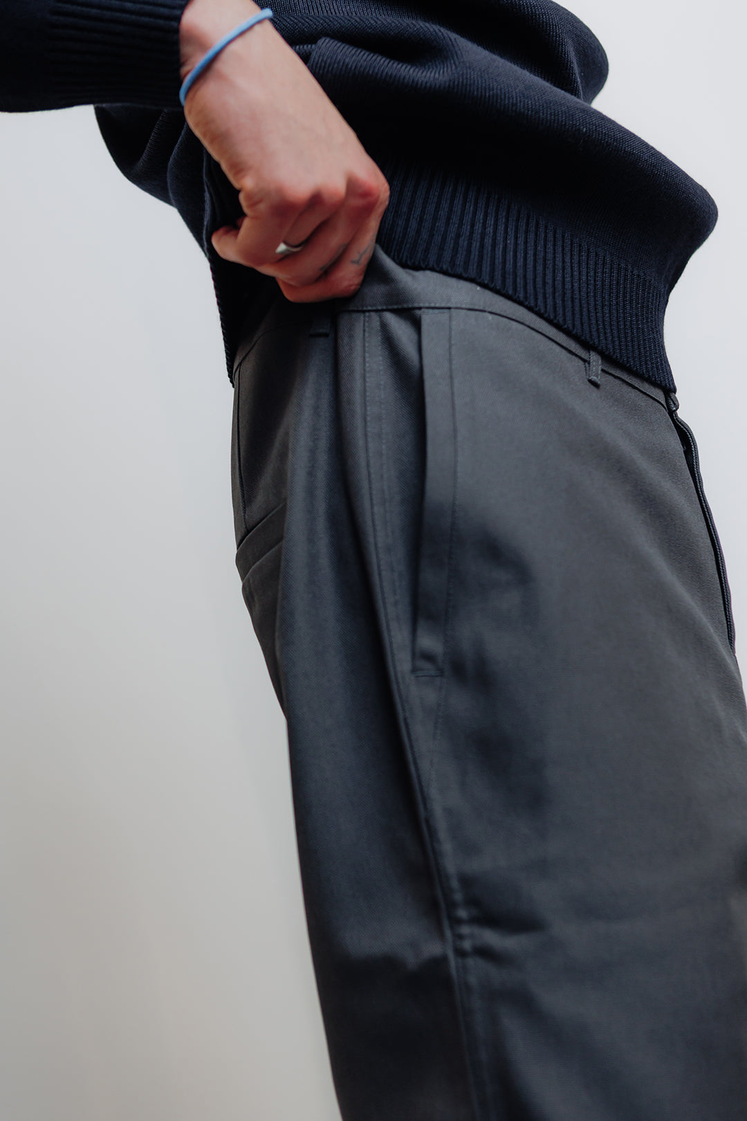 PANTALON - ALBERTA - HOMME