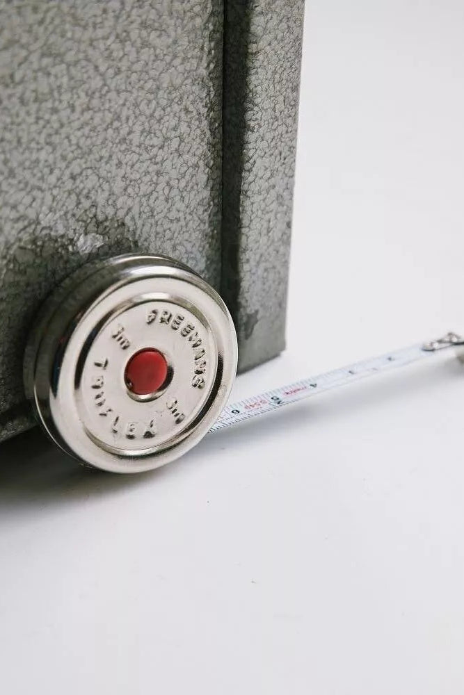 ACCESSOIRE - MÈTRE DÉROULANT - MIXTE