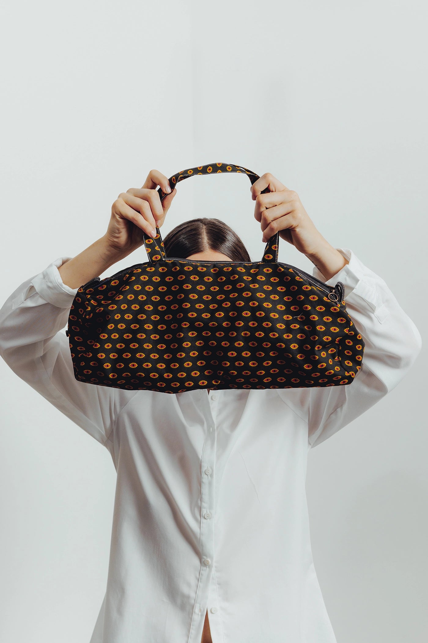 ACCESSOIRE - SAC BAGUETTE - MIXTE