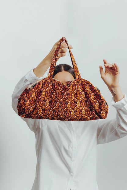 ACCESSOIRE - SAC BAGUETTE - MIXTE