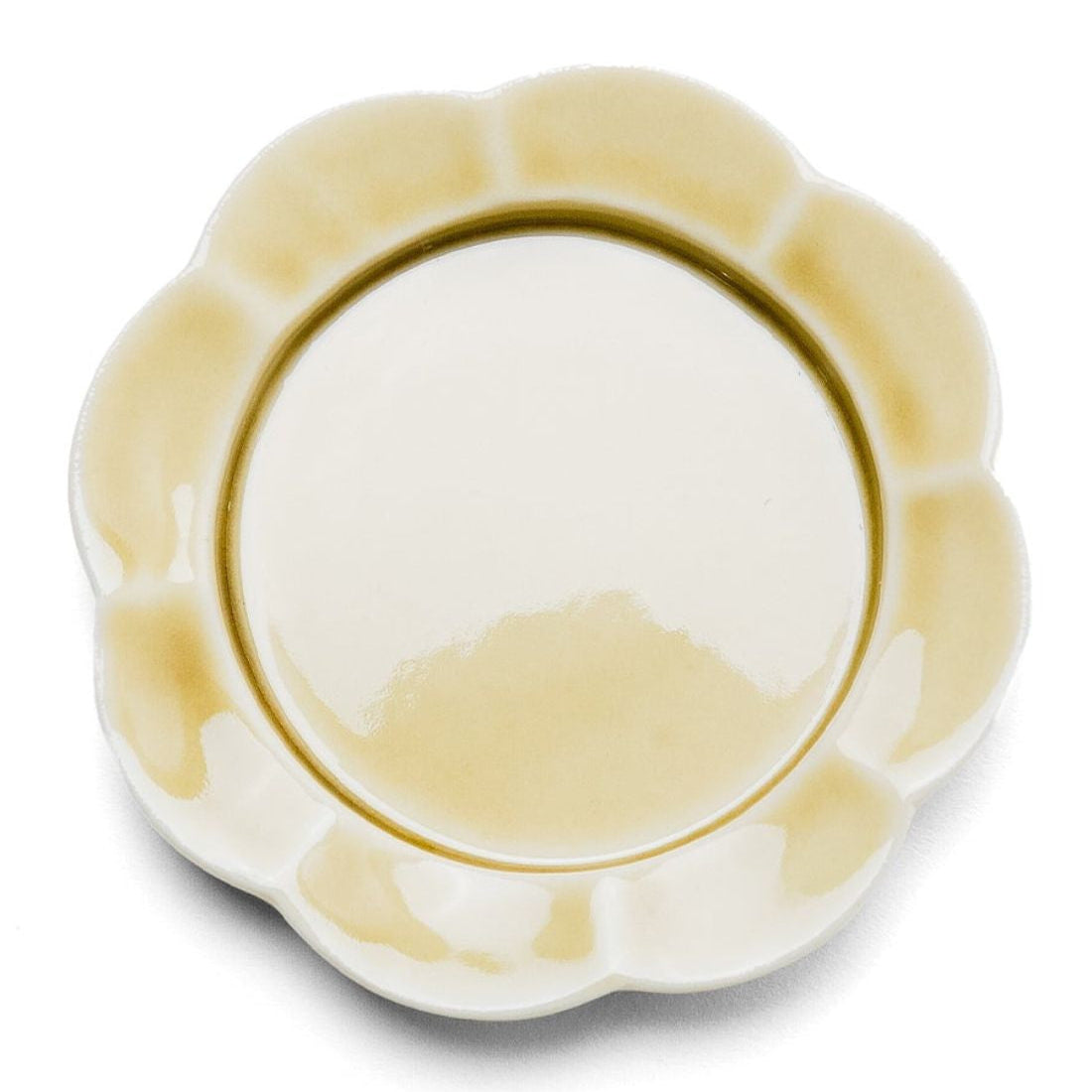 ACCESSOIRE - PORTE-ENCENS EN PORCELAINE - MIXTE