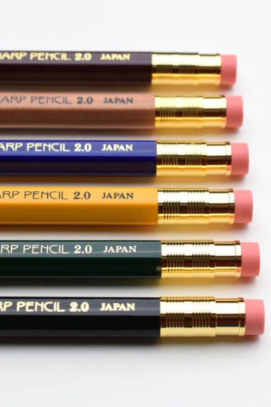 ACCESSOIRE - PORTE-MINE - MIXTE