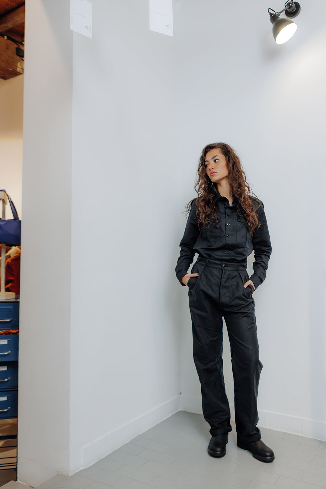 Sur-chemise - Rory - Homme