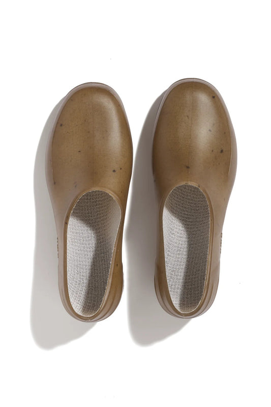 CHAUSSURE - SABOT PLASTICANA - MIXTE