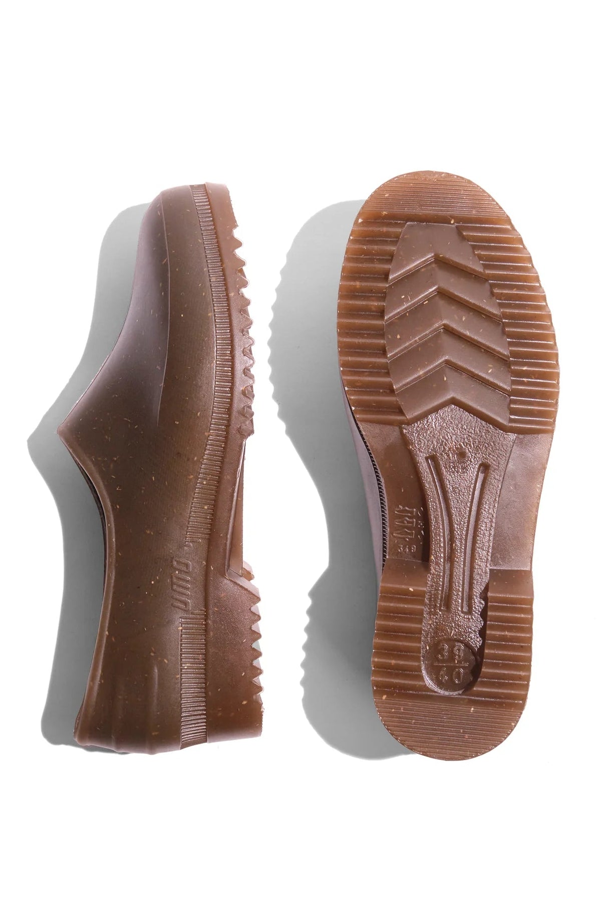 CHAUSSURE - SABOT PLASTICANA - MIXTE
