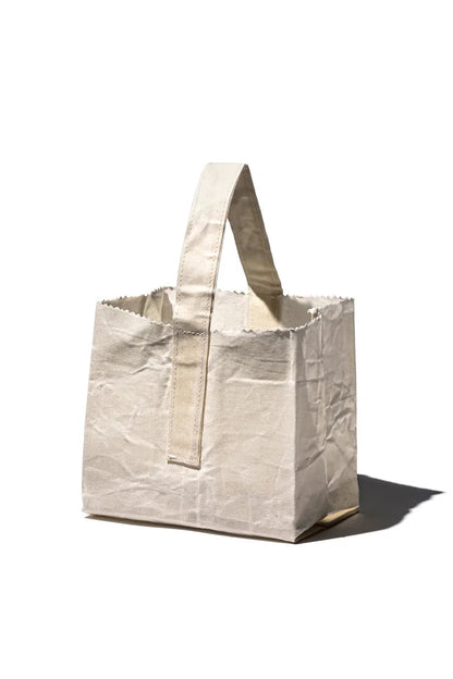 ACCESSOIRE - PETIT SAC D'ÉPICERIE - MIXTE