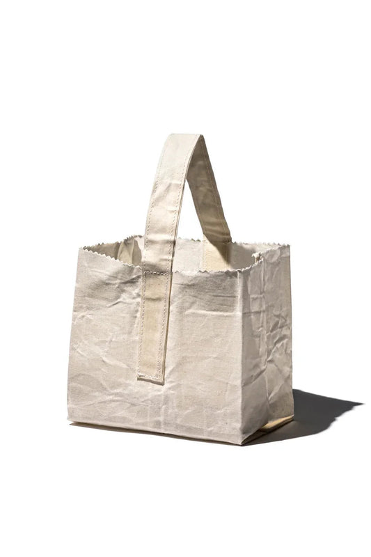 ACCESSOIRE - PETIT SAC D'ÉPICERIE - MIXTE