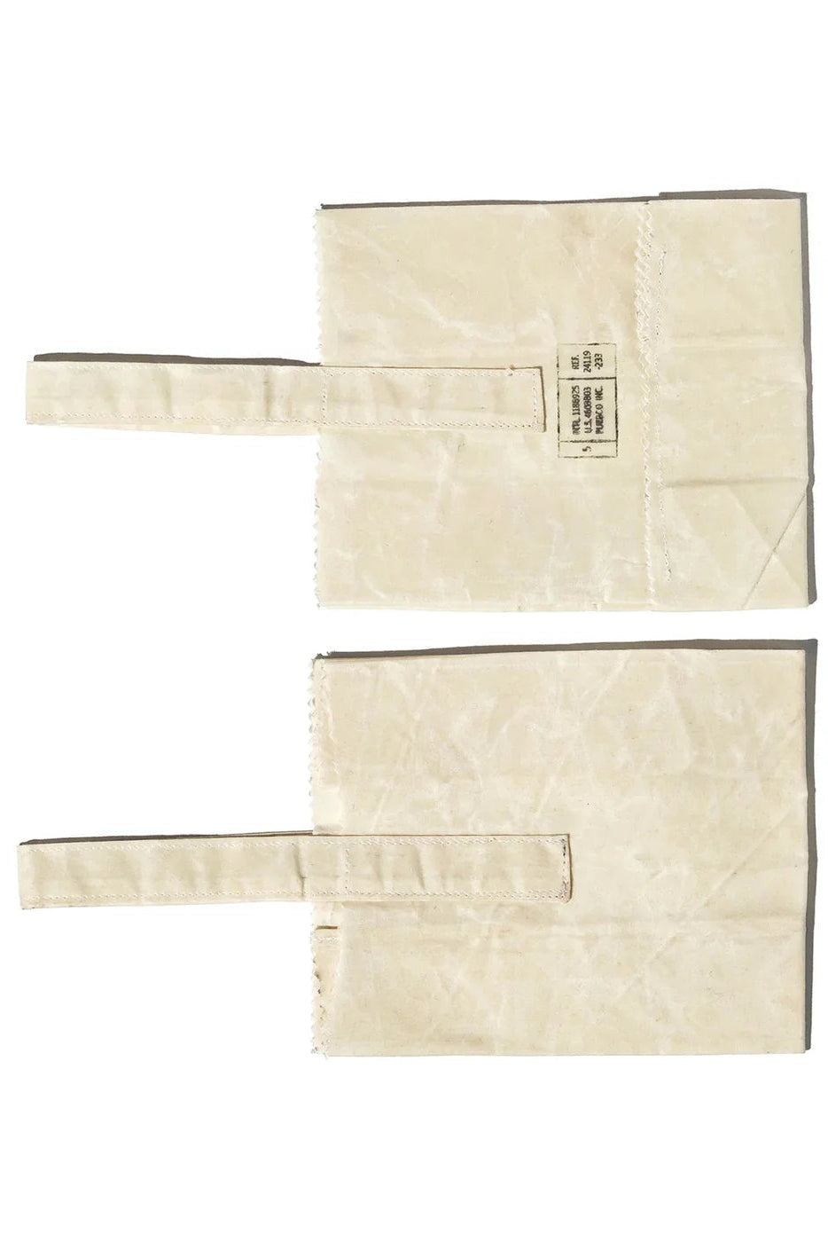 ACCESSOIRE - PETIT SAC D'ÉPICERIE - MIXTE