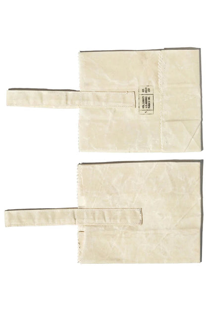 ACCESSOIRE - PETIT SAC D'ÉPICERIE - MIXTE