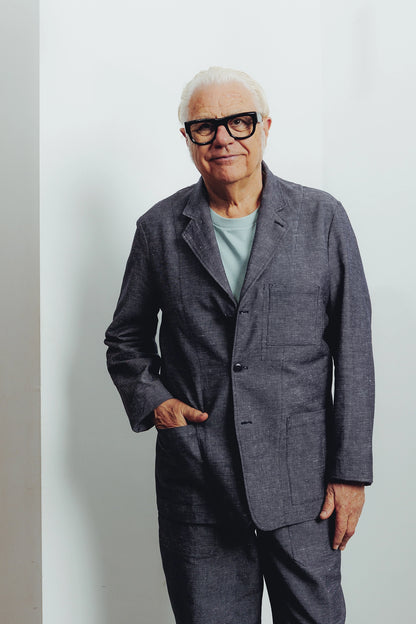 VESTE - ALYSY - HOMME